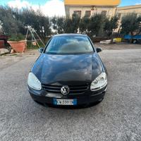 Golf V 2.0 tdi 140 cv Sportline