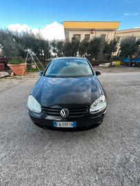 Golf V 2.0 tdi 140 cv Sportline