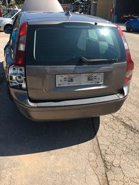 RICAMBI AUTO VOLVO V50 2006 grigia 2000