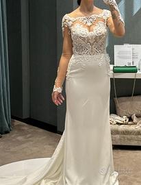 Abito da Sposa