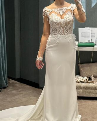 Abito da Sposa