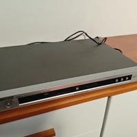 lettore DVD Yamaha