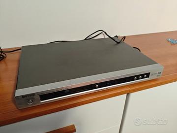 lettore DVD Yamaha