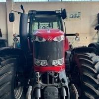 Trattore Massey Ferguson 7719 hp200