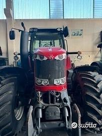 Trattore Massey Ferguson 7719 hp200