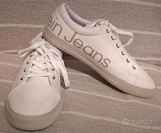 Sneakers uomo Calvin Klein Jeans