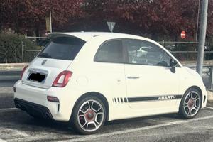 595 abarth