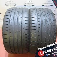 265 35 18 Continental Estive 265 35 R18 Pneus