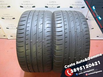 265 35 18 Continental Estive 265 35 R18 Pneus