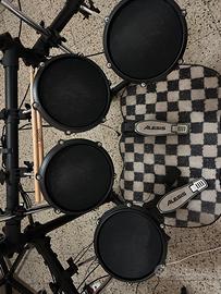 Batteria Alesis