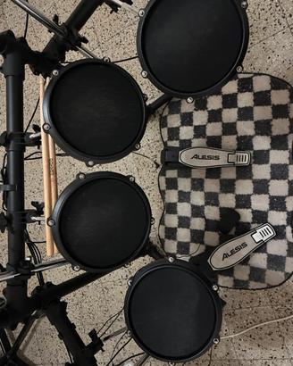 Batteria Alesis
