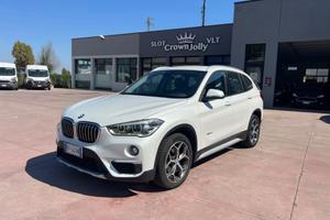 Bmw X1 xDrive18d xLine