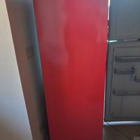 Frigorifero rosso