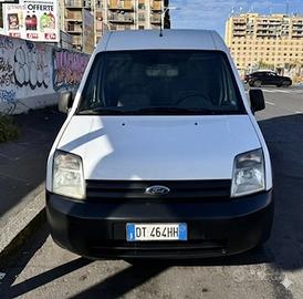 Ford connect