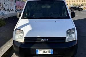 Ford connect