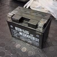 Batteria scooter btz12s-bs