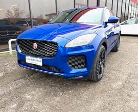 Jaguar E-Pace 2.0D 180 CV AWD R-Dynamic