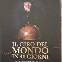 IL GIRO DEL MONDO IN 40 GIORNI