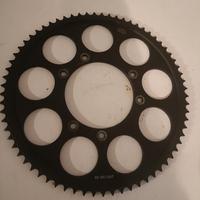 Corona 69 denti per 125 Aprilia/Malaguti/Ducati