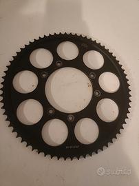 Corona 69 denti per 125 Aprilia/Malaguti/Ducati