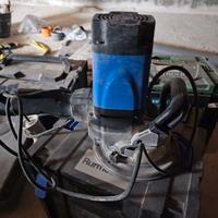 Rurmec Levigatrice RL120