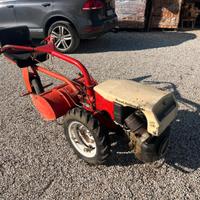 Motocoltivatore Antonio Carraro