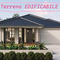 Terreno edificabile per villetta