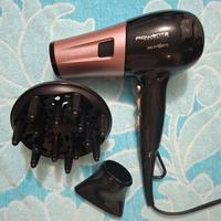 Asciugacapelli Rowenta 2400 Watt