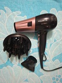 Asciugacapelli Rowenta 2400 Watt