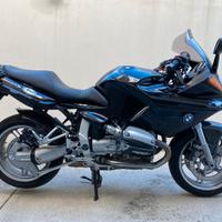 BMW R 1100 S 04/2000 54000 km iscritta FMI