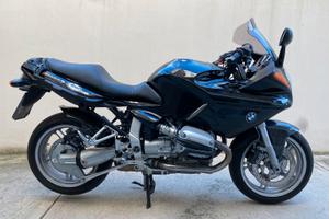 BMW R 1100 S 04/2000 54000 km iscritta FMI