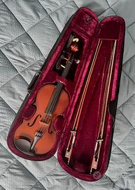 violino da studio 4/4 🎻✨