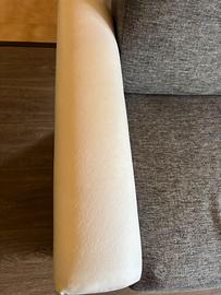 Divano letto contenitore