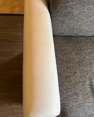 Divano letto contenitore