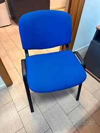 Sedie da ufficio