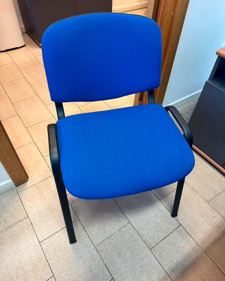 Sedie da ufficio