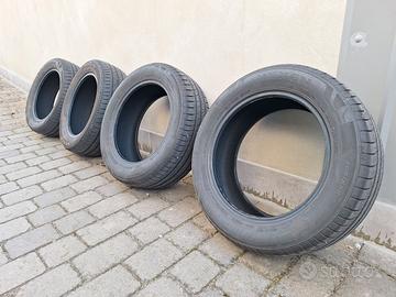 4 pneumatici Nexen 205/55 R16 91V