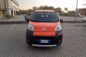 Citroen Nemo 1.4 Multispace