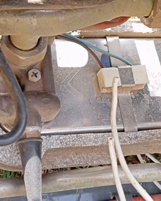 Beretta Caldaia gas
