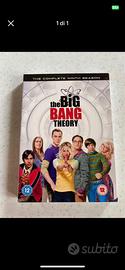 The Big Bang Theory - nona stagione in inglese
