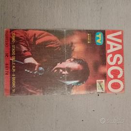 Biglietto concerto Vasco  Torino 91