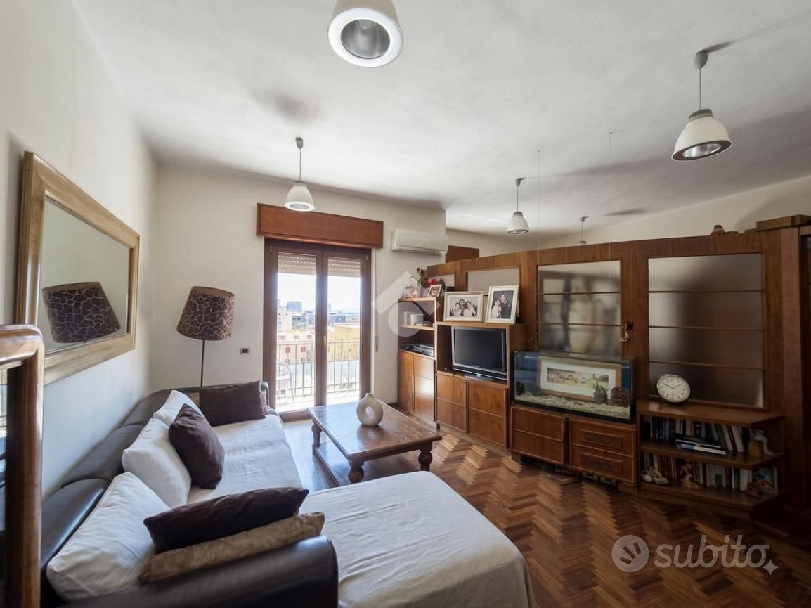 Appartamento – Cagliari, Stampaxi/Stampace - Vista 2