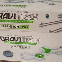 Gravitrax starter set + 5 espansioni