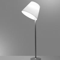 Artemide Melampo Mega lampada da terra