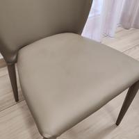 sedie FRUILSEDIE, Made in Italy