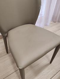 sedie FRUILSEDIE, Made in Italy