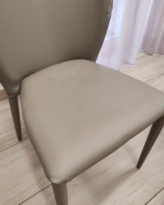 sedie FRUILSEDIE, Made in Italy