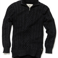 Maglione Henry Knit da uomo 