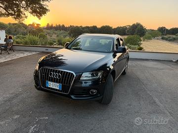 Audi Q5 177 cv