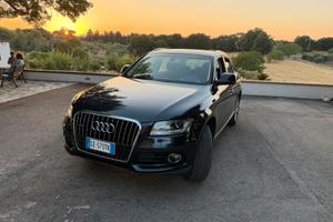 Audi Q5 177 cv